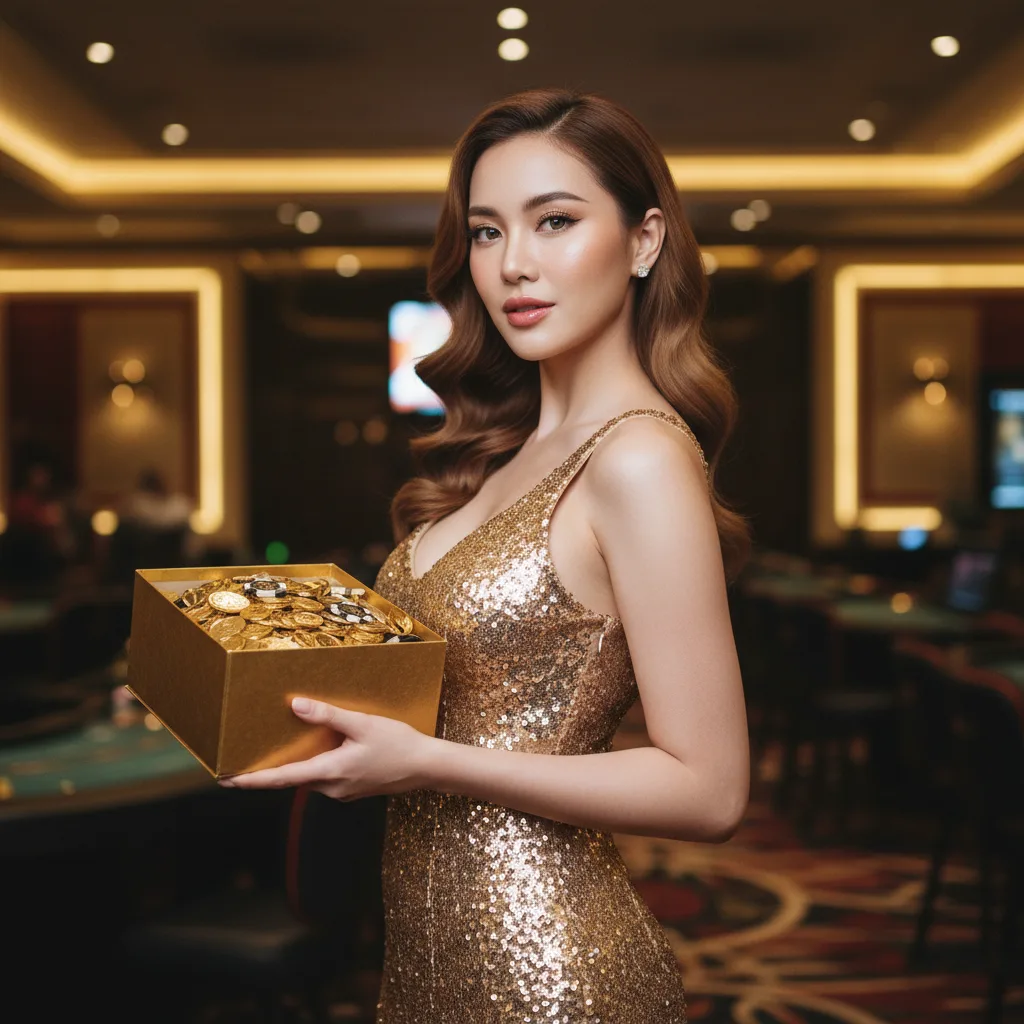 Bonus sa Unang Download ng App jili367